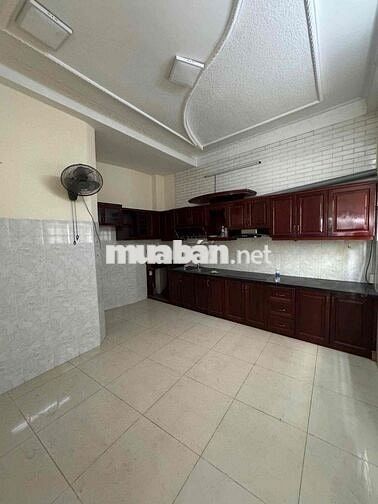 CHO THUÊ NHÀ NGUYÊN CĂN HXH THÍCH QUẢNG ĐỨC – PHÚ NHUẬN- 19Tr/Th