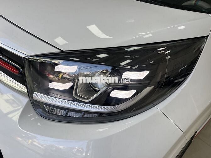 Kia Morning 2022 GT-Line - 12500 km