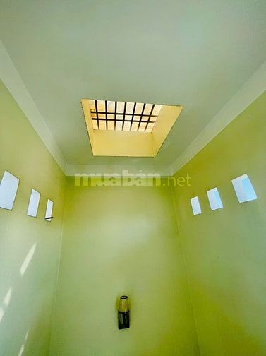 Bán nhà 124/83 Phan Huy Ích, P.15, Tân Bình, gần chợ Bảo Ngọc Tú