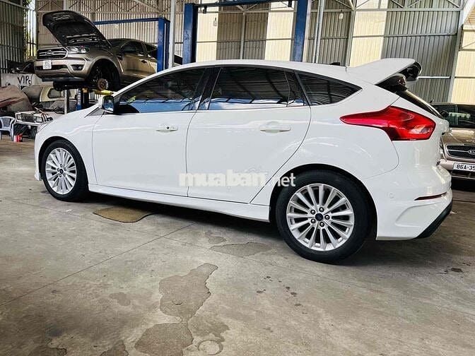 Focus 2018 Sport 1.5 Turbo. 80.000Km