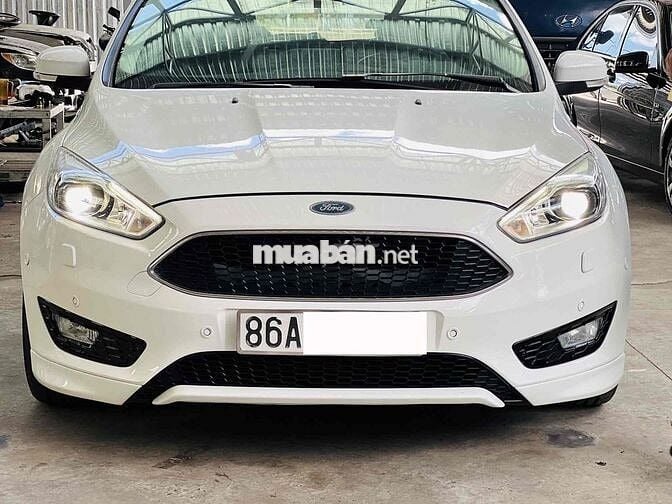Focus 2018 Sport 1.5 Turbo. 80.000Km