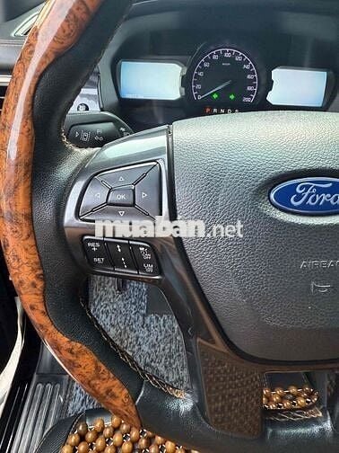 Ford Ranger 2018 Wildtrak 2.0 4x4 - 105000 km