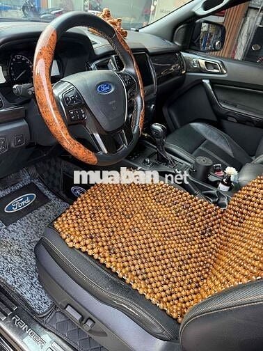 Ford Ranger 2018 Wildtrak 2.0 4x4 - 105000 km