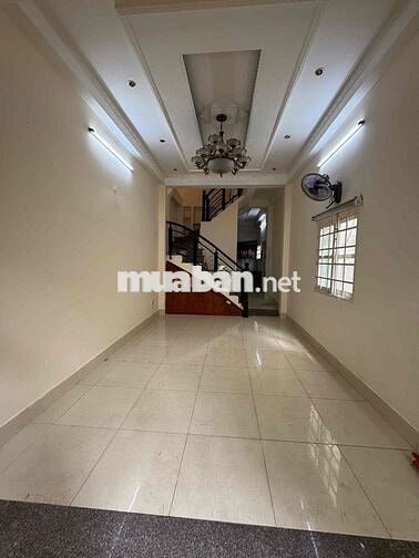 CHO THUÊ NHÀ NGUYÊN CĂN HXH THÍCH QUẢNG ĐỨC – PHÚ NHUẬN- 19Tr/Th