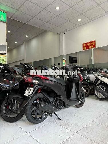 VISION 2019. Xe Zin - BẢN ĐẶC BIỆT - Chủ Rạch Giá