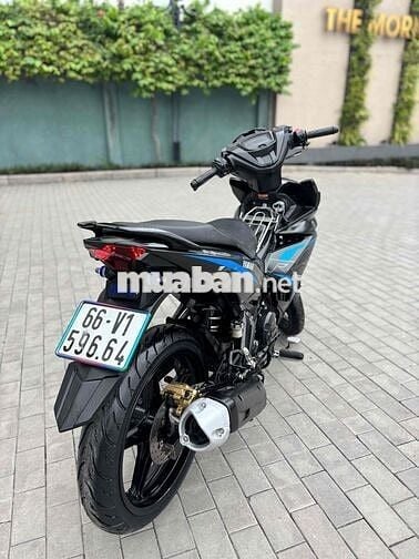 Yamaha Ex 150c 2020 LED Chính Chủ Nguyên Zin 100%