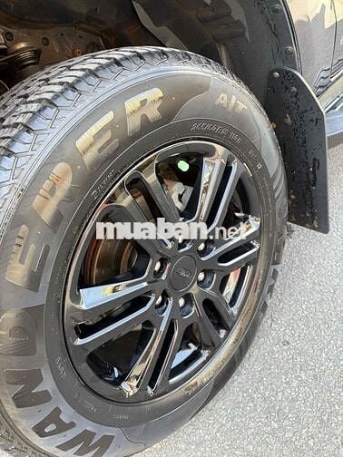 Ford Ranger 2018 Wildtrak 2.0 4x4 - 105000 km