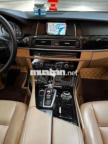 BMW 520i LCI 2016 chất Zin / Đẹp