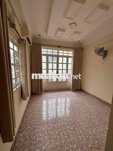 CHO THUÊ NHÀ NGUYÊN CĂN HXH THÍCH QUẢNG ĐỨC – PHÚ NHUẬN- 19Tr/Th