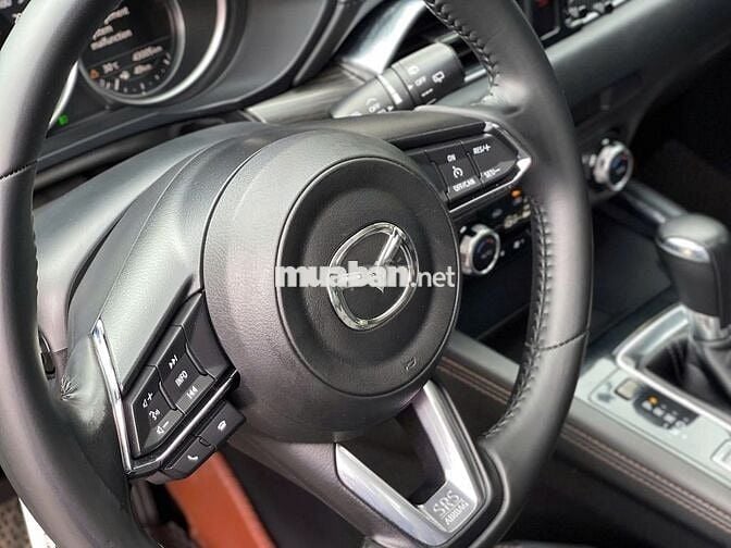 Mazda CX5 2.5 Premium 2018