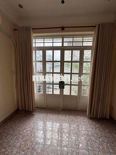 CHO THUÊ NHÀ NGUYÊN CĂN HXH THÍCH QUẢNG ĐỨC – PHÚ NHUẬN- 19Tr/Th