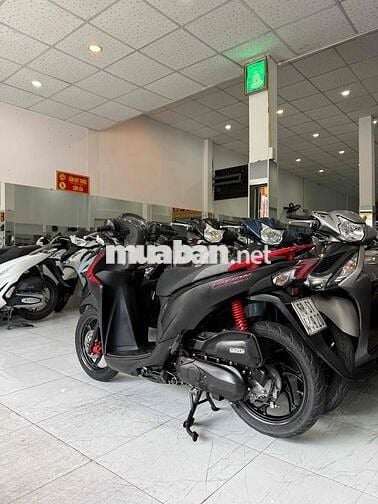 VISION 2019. Xe Zin - BẢN ĐẶC BIỆT - Chủ Rạch Giá