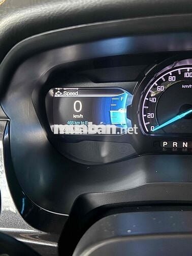 Ford Ranger 2018 Wildtrak 2.0 4x4 - 105000 km