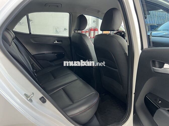 Kia Morning 2022 GT-Line - 12500 km