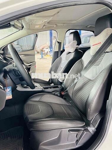 Focus 2018 Sport 1.5 Turbo. 80.000Km