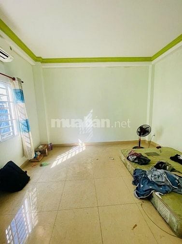 Bán nhà 124/83 Phan Huy Ích, P.15, Tân Bình, gần chợ Bảo Ngọc Tú