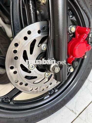 VISION 2019. Xe Zin - BẢN ĐẶC BIỆT - Chủ Rạch Giá