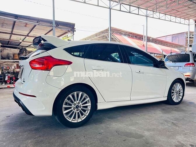 Focus 2018 Sport 1.5 Turbo. 80.000Km