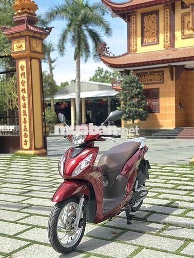 🌈 Vision 2022 Odo 14.132Km - Gop 50% Nhận Xe