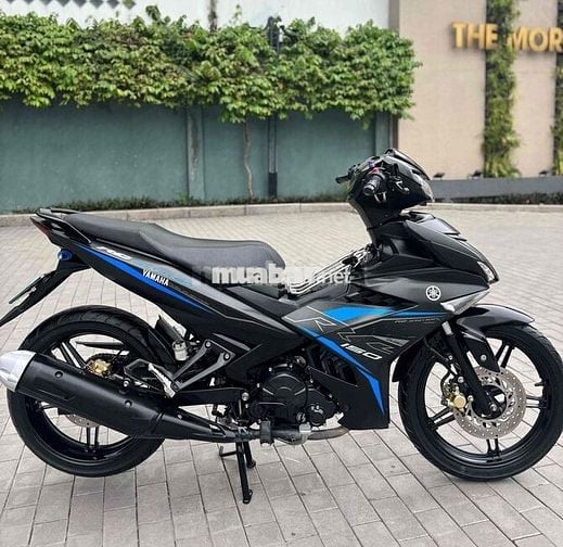 Yamaha Ex 150c 2020 LED Chính Chủ Nguyên Zin 100%