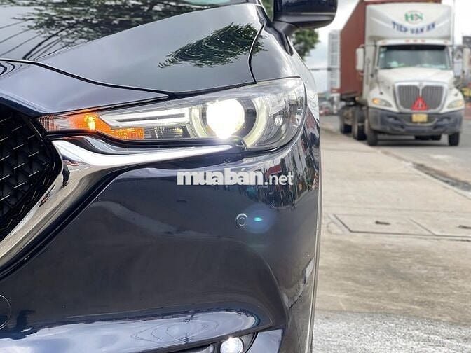 Mazda CX5 2.5 Premium 2018