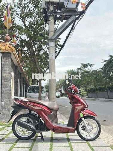 🌈 Vision 2022 Odo 14.132Km - Gop 50% Nhận Xe