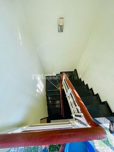 Bán nhà 124/83 Phan Huy Ích, P.15, Tân Bình, gần chợ Bảo Ngọc Tú