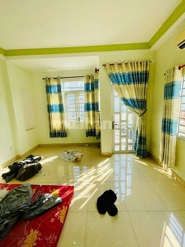 Bán nhà 124/83 Phan Huy Ích, P.15, Tân Bình, gần chợ Bảo Ngọc Tú