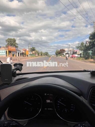 Hyundai Santa Fe 2016 2.2 AT 2WD - 145000 km