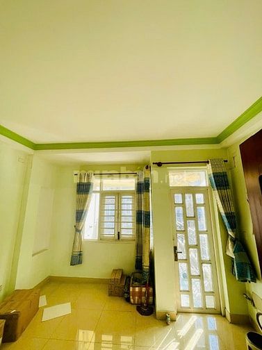 Bán nhà 124/83 Phan Huy Ích, P.15, Tân Bình, gần chợ Bảo Ngọc Tú