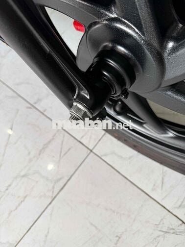 VISION 2019. Xe Zin - BẢN ĐẶC BIỆT - Chủ Rạch Giá