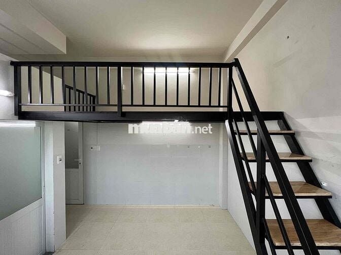 Tìm nữ ở Ghép trọ 22m2, có gác và ban công riêng ngay đường QL 13