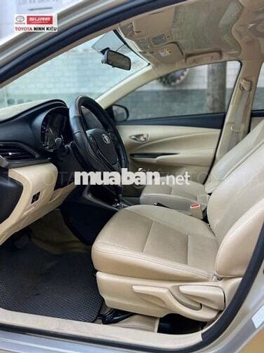 Toyota Vios 2022 G 78.000 km