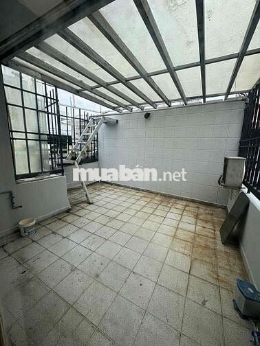 CHO THUÊ NHÀ NGUYÊN CĂN HXH THÍCH QUẢNG ĐỨC – PHÚ NHUẬN- 19Tr/Th