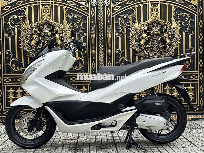 PCX 2014 Đèn LED Khoá SMKAY Zin Chất Chính Chủ