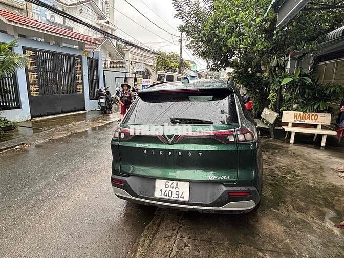 VinFast VFe34 2022 - 67175 km