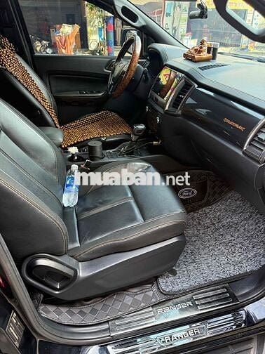 Ford Ranger 2018 Wildtrak 2.0 4x4 - 105000 km