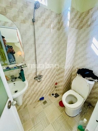 Bán nhà 124/83 Phan Huy Ích, P.15, Tân Bình, gần chợ Bảo Ngọc Tú