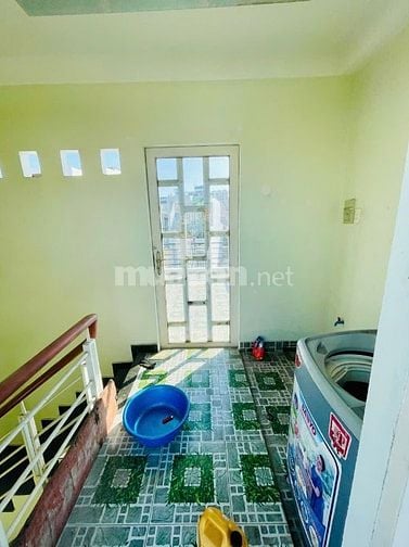 Bán nhà 124/83 Phan Huy Ích, P.15, Tân Bình, gần chợ Bảo Ngọc Tú