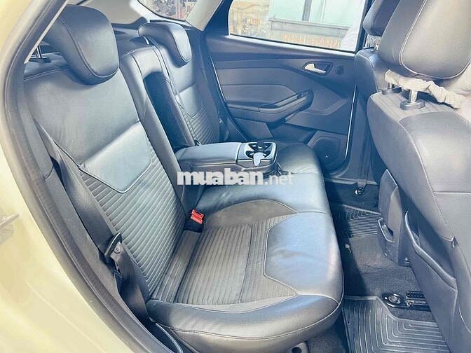 Focus 2018 Sport 1.5 Turbo. 80.000Km