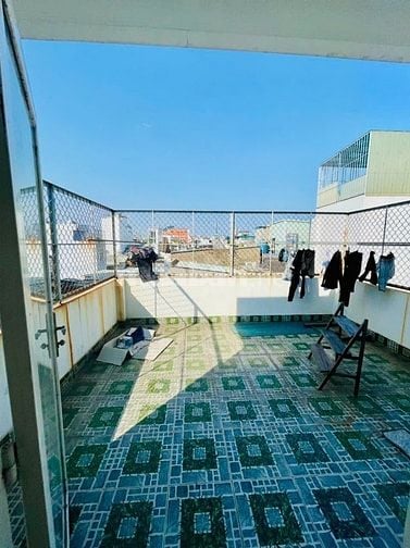 Bán nhà 124/83 Phan Huy Ích, P.15, Tân Bình, gần chợ Bảo Ngọc Tú