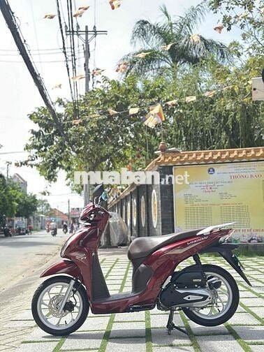 🌈 Vision 2022 Odo 14.132Km - Gop 50% Nhận Xe