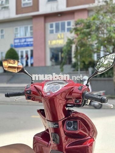 🌈 Vision 2022 Odo 14.132Km - Gop 50% Nhận Xe