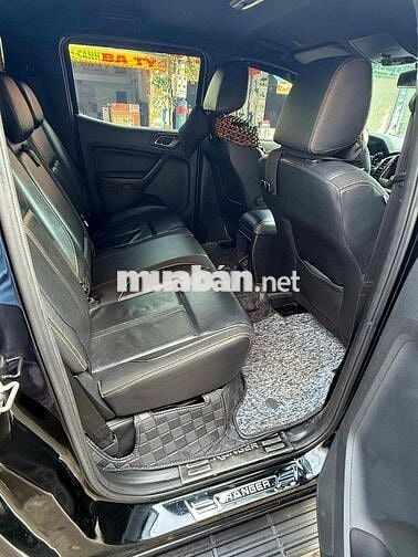 Ford Ranger 2018 Wildtrak 2.0 4x4 - 105000 km