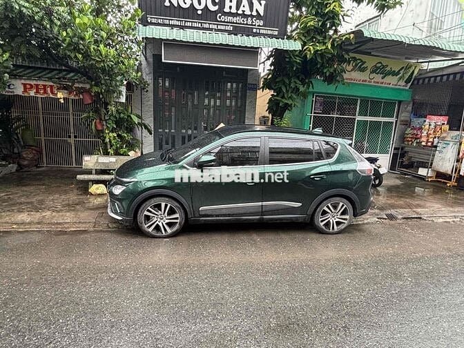 VinFast VFe34 2022 - 67175 km