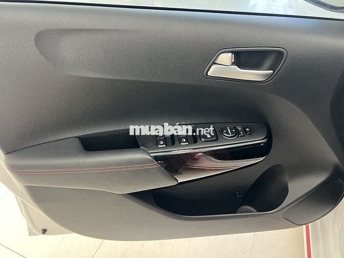 Kia Morning 2022 GT-Line - 12500 km