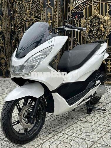 PCX 2014 Đèn LED Khoá SMKAY Zin Chất Chính Chủ