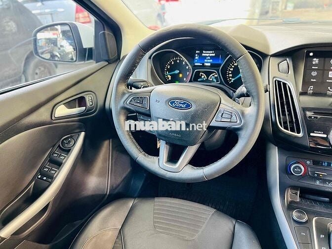 Focus 2018 Sport 1.5 Turbo. 80.000Km