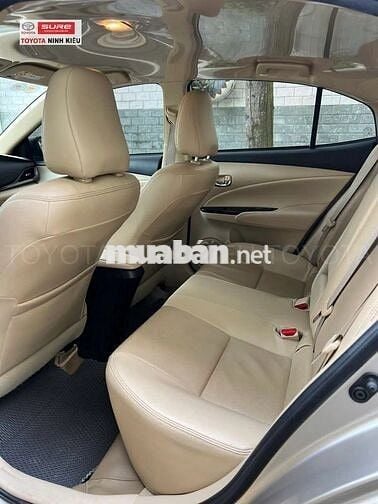 Toyota Vios 2022 G 78.000 km