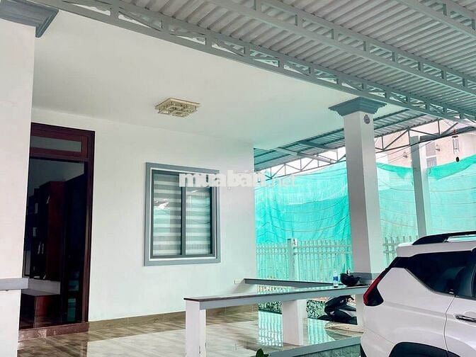 Bán gấp nhà vườn 228m2 ở Đ. An Lợi 1,Trảng Bàng - SHR - giá 1 tỉ 099tr